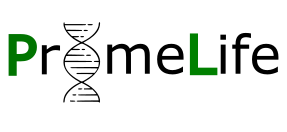PrimeLife Clinic logo