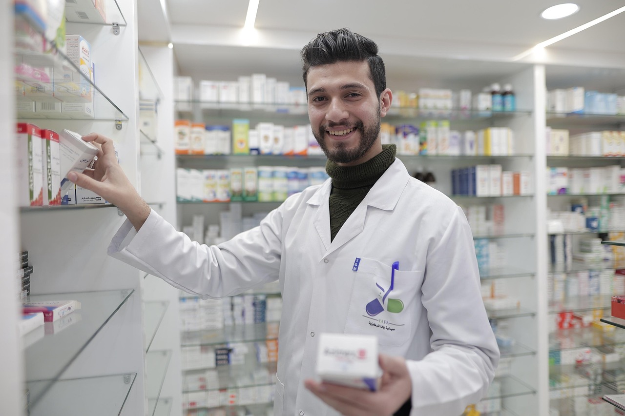 Common Ailments Service in Cardiff: What Can Your Pharmacist Treat for Free?