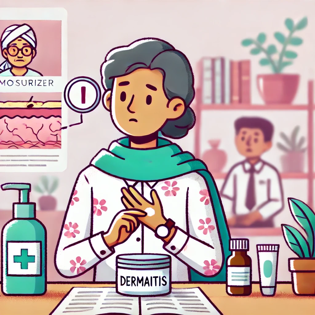 Pharmacy Mentor